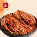 (주)공영식품 연합뉴스