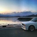 해넘이길 이미지