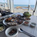 🌊 바다를 곁에 두고 즐기는 기장 해산물 한상기장원조수산횟집 방문 후기 / 진정한 오션뷰 맛집