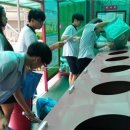 한강미디어고등학교 내 이미지