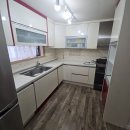 씨유 울산달동원룸점 | 울산 달동 주방 상판 교체 싱크대 리모델링으로 맞춤 가구 제작 후기