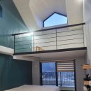 코지캐빈 펜션 이미지