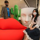 이색디자인 연합뉴스