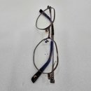 H-048 | 가벼운 비비엠 베타티타늄 안경테 + 멀리 가까이 넓은 시야 확보 MIDASM 2 FIT 누진다초점 안경렌즈