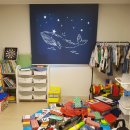 커튼블라인드몰 이미지