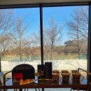 올림픽공원2번출구 (뒤) | 설 서울 나들이 추천 올림픽공원 브런치 산책 두마리 토끼 잡음