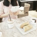 브리오슈도레수원롯데몰점 | 수원 롯데백화점 /브리오슈도레 / 프랑스정통베이커리/수원 브런치 까페
