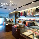 아도니스 스타트하우스 이미지