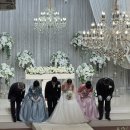 H-클래식홀 | 서울 성동구 H스퀘어웨딩홀 한양대동문회관 본식 후기 예식 총평