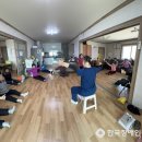 횡성군장애인회관 이미지