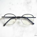 예쁘다 안경 이미지