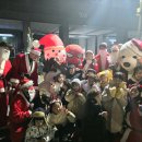 경희대 퍼스트클래스 국가대표 태권도장 2관 | 🎅산타 행사 현장 스케치🎅 / 청천동 태권도 / 그랑힐스 태권도 / 청천동 학원 / 그랑힐스 학원