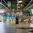 현대백화점 정문 | 현대백화점 울산점 ART WALL PROJET 관람 후기