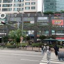 소플러스 앞 횡단보도 이미지