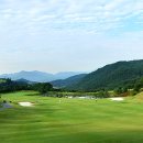 화순 컨트리클럽 이미지