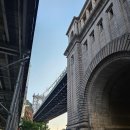 브루클린24 | 🗽새벽 브루클린 덤보 사진 촬영 후기