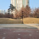 언덕공원 이미지