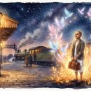 [오늘의 역사] 6월 7일: 평화를 향한 용기와 눈부신 지성의 새벽