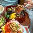 왕십리역 카이센동 장어덮밥 회덮밥 맛집 스시도쿠 카미동