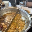 쏘크라테스 떡볶이 충북혁신도시점 | 충북혁신도시 맛집 꽃마름, 무한리필로 즐기는 신선한 샤브샤브와 월남쌈의 행복