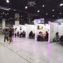 보드랑 | 캐릭터 라이선싱 페어 동시 개최 보드게임콘 2026 관람 후기