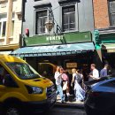 어니스트(honest) | 영국 런던 소호 Honest Burgers 어니스트버거 비프 수제버거 후기