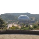 가족이 있는 풍경 이미지