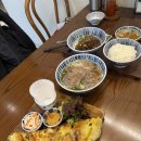 북침산네거리 | [대구] 침산동쌀국수 맛집 "라이첸 침산점"