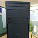 컴퓨터 본체 i3-4160 SSD128 40만원 이미지