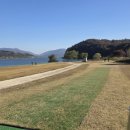 구미파크골프장 이미지