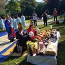 아산시번영회 이미지