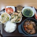야근석식(소갈비찜,제첩국...) 이미지