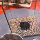 책상 위의 작은 정원, 테라리움 만들기 이미지