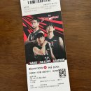 KT 소닉붐 vs 안양 정관장 농구경기 직관 후기 (10/28)