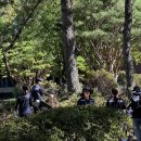 정원 이미지