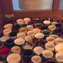 중랑중교 정문쪽 | 중랑구 이자카야 추천! 안담 로바다야끼 전통 화로구이와 혼술의 성지