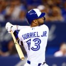 [DODGERS.COM] 9. 클리블랜드의 핫코너를 지배한 중고 신인 루어데스 구리엘 주니어 이미지