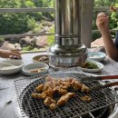 산천민박 이미지