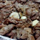 돈도니석쇠한판불고기 이미지