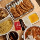 씨유 중앙크라운점 | 중국집, 황금향, 크라운디테일링광교점, 제주살이2호...가야돼숨숨집, 분식, 씨유맥주가격, 크리스마스트리