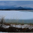 화진포둘레길(죽정리) 이미지