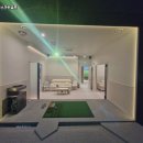 웰빙스크린골프 이미지