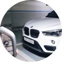 전문복사 | BMW 차키 분실 복사 출장 전문 BMW X1 실버 칼키 분실 당일 작업 후기