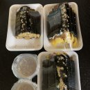 왕호떡꼬마김밥