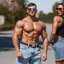 운동센터(GYM100) 이미지