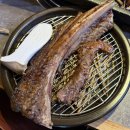 동탄 영천동 맛집 짚불태백 우대갈비 후기
