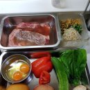 오색메밀국수
