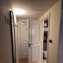 산타스튜디오 | [포르투갈 리스본 호텔] Locke de santa joana 로크 드 산타 조아나 스튜디오 룸 , 조식 후기