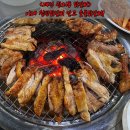 숯불애닭 | 대전 관저동 닭갈비 춘천숯불애닭갈비