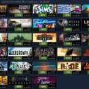 스팀(steam)여름할인 18일자 세일항목!유로트럭,심즈3,엘더스크롤 등 이미지